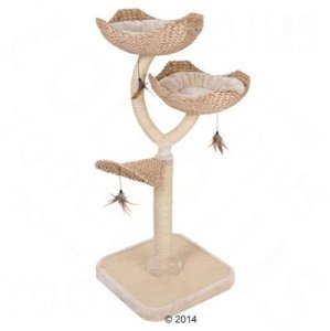 Drapak Cat's Flower drapak dla kota 55 x 55 x 130 cm 12