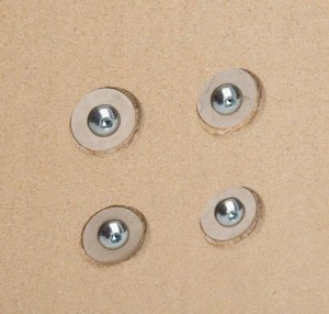 Drapak Cat's Flower drapak dla kota 55 x 55 x 130 cm 10