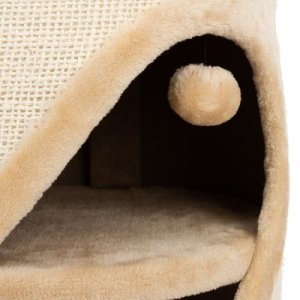 Wieża dla kota Diogenes Diagonal Basic 36 x 75 cm 4