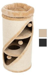 Wieża dla kota Diogenes Diagonal Basic 36 x 75 cm 6