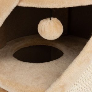 Wieża dla kota Diogenes Diagonal Basic 36 x 75 cm 8