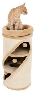 Wieża dla kota Diogenes Diagonal Basic 36 x 75 cm 9