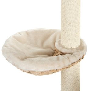 Drapak wysoki, legowisko, słupek do drapania Laguna 83 x 74 x160 cm 7