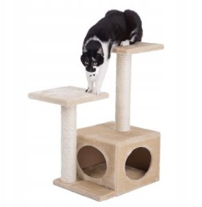 Drapak dla kota Oaza 44 x 33 x 71 cm 11