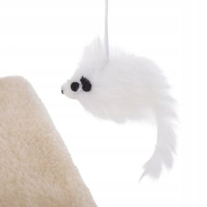 Drapak dla kota Oaza 44 x 33 x 71 cm 13