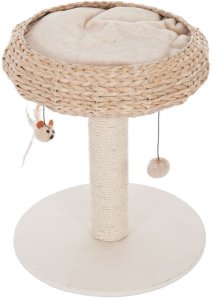 Drapak legowisko Natural Home 45 x 45 x 54,5 cm 1