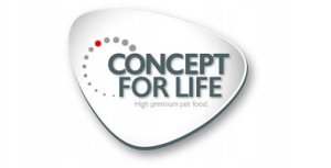 Sucha karma dla kota Concept for Life Sterilised łosoś 10 kg 2