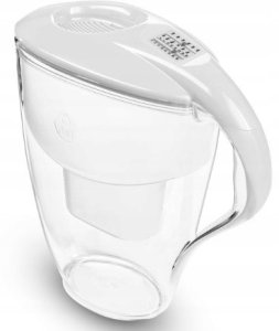 Dzbanek 3.0L ASTRA Unimax 1wkład + bidon 2