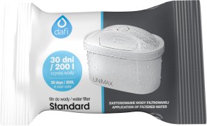 Dzbanek 3.0L ASTRA Unimax 1wkład + bidon 4