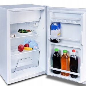 Chłodziarko-zamrażarka Stella STCZ-95B 2