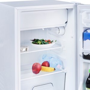 Chłodziarko-zamrażarka Stella STCZ-95B 3