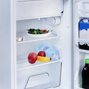 Chłodziarko-zamrażarka Stella STCZ-95B 4