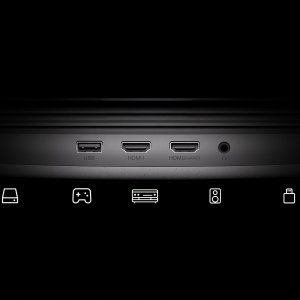 Projektor JMGO N1s Ultra 4K 11