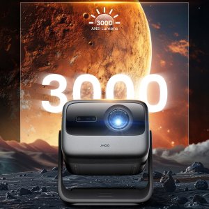 Projektor JMGO N1s Ultra 4K 18