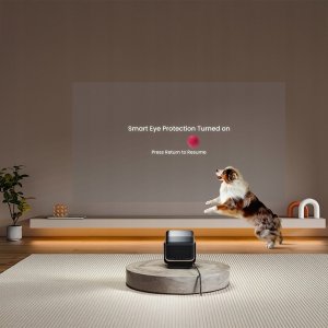 Projektor JMGO N1s Ultra 4K 23