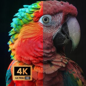 Projektor JMGO N1s Ultra 4K 6