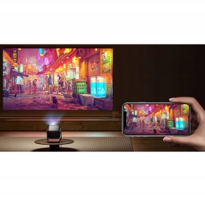 Projektor JMGO N1s Ultra 4K 9