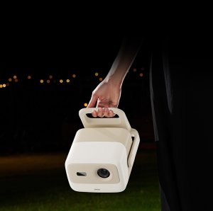 Projektor JMGO N1s NANO 11