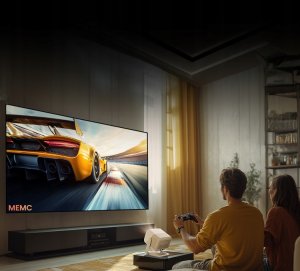 Projektor JMGO N1s NANO 12