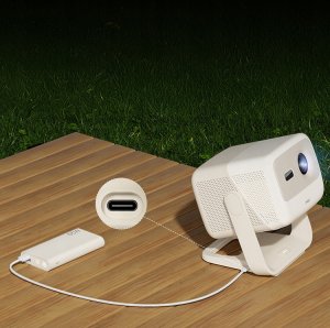 Projektor JMGO N1s NANO 14