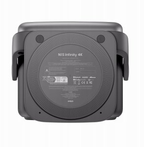JMGO N1s Infinity 4K 16