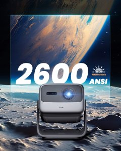 JMGO N1s Infinity 4K 21