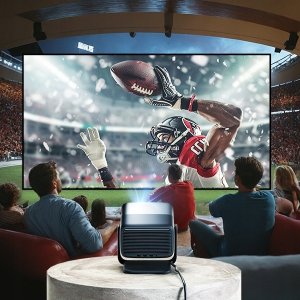 JMGO N1s Infinity 4K 23