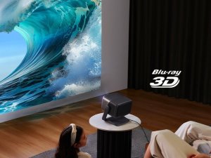 JMGO N1s Infinity 4K 24