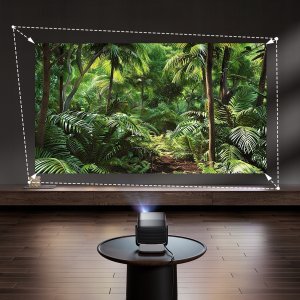 JMGO N1s Infinity 4K 7