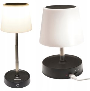 Lampa biurkowa Tiross z regulacją wysokości TS-2232 2