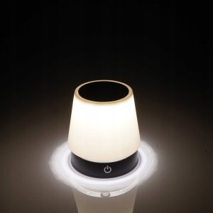 Lampa biurkowa Tiross z regulacją wysokości TS-2232 4