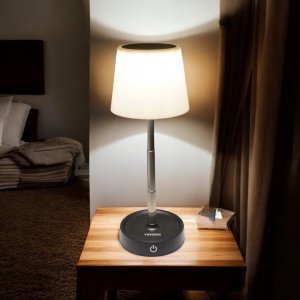 Lampa biurkowa Tiross z regulacją wysokości TS-2232 5