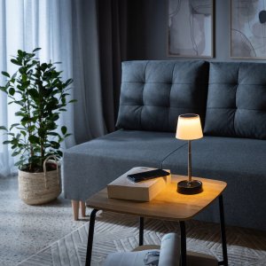 Lampa biurkowa Tiross z regulacją wysokości TS-2232 6