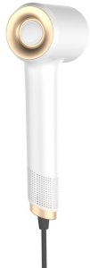 Suszarka Fox Inoly Jet Dry Pearl White 2
