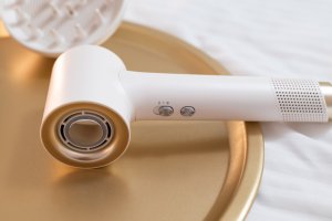 Suszarka Fox Inoly Jet Dry Pearl White 6