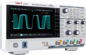 Oscyloskop Uni-T UPO1054 3