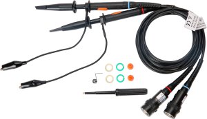 Oscyloskop Uni-T UPO1054 6