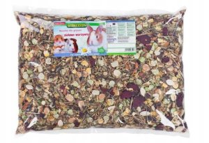 KAMELEON POKARM DLA SZYNSZYLI worek 10kg 1