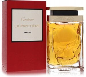 Cartier CARTIER La Panthere Parfum spray 100ml 2