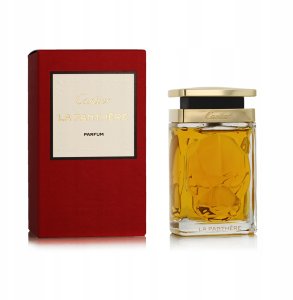 Cartier CARTIER La Panthere Parfum spray 100ml 3
