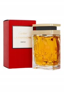 Cartier CARTIER La Panthere Parfum spray 100ml 4