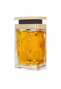 Cartier CARTIER La Panthere Parfum spray 100ml 6