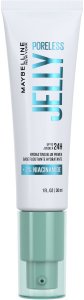 MAYBELLINE_Poreless Jelly nawilżająca baza pod makijaż z 2% niacynamidem 30ml 1