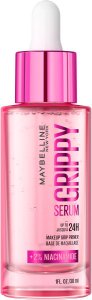 MAYBELLINE_Grippy Serum baza pod makijaż z 2% niacynamidem 30ml 1