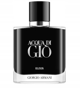 GIORGIO ARMANI Acqua di Giò Homme Elixir spray 50ml 2