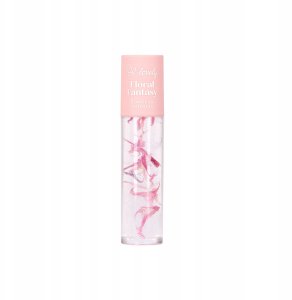 LOVELY_Floral Fantasy Lip Oil olejek do ust nr 1 6g 1