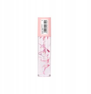 LOVELY_Floral Fantasy Lip Oil olejek do ust nr 1 6g 2