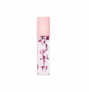LOVELY_Floral Fantasy Lip Oil olejek do ust nr 2 6g 1