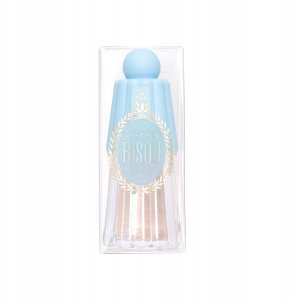 LOVELY_Bisou Jelly Cooling Lipgloss błyszczyk do ust nr 2 3,5g 1