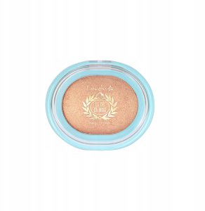 LOVELY_La Vie En Rose Baked Blush róż do twarzy nr 1 3g 1